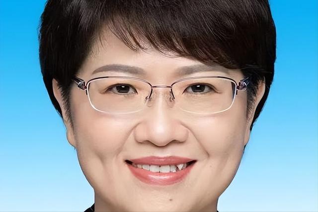 最新女省长，领导力与影响力的时代典范典范代表
