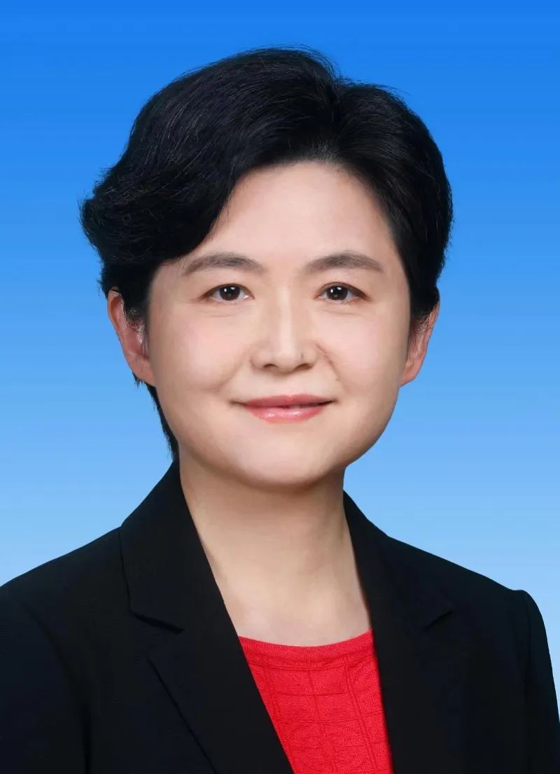 最新女省长，领导力与影响力的时代典范典范代表