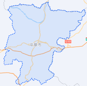 承德最新轨迹，自然美景的探索之旅