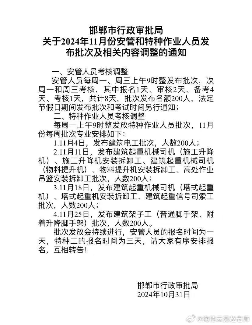 邯郸最新复工启动，城市焕新，产业重燃
