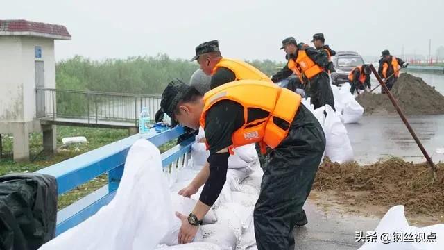 陕西最新汛情更新，暴雨影响及应对措施
