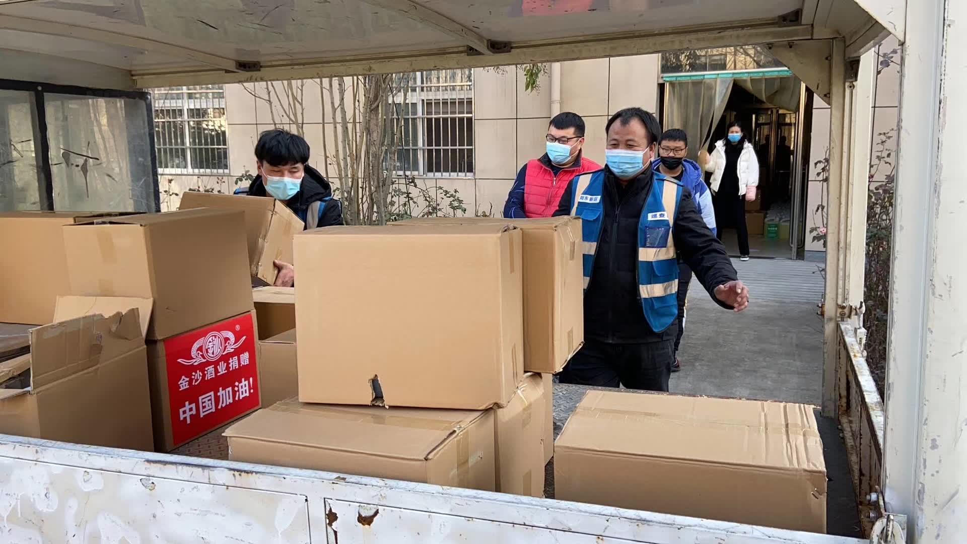 宜昌冠状病毒疫情最新动态更新