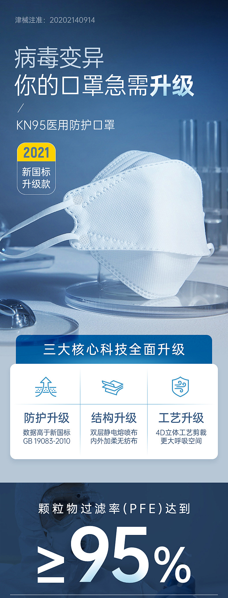 口罩最新信息及选购、使用与理解其重要性的全面指南