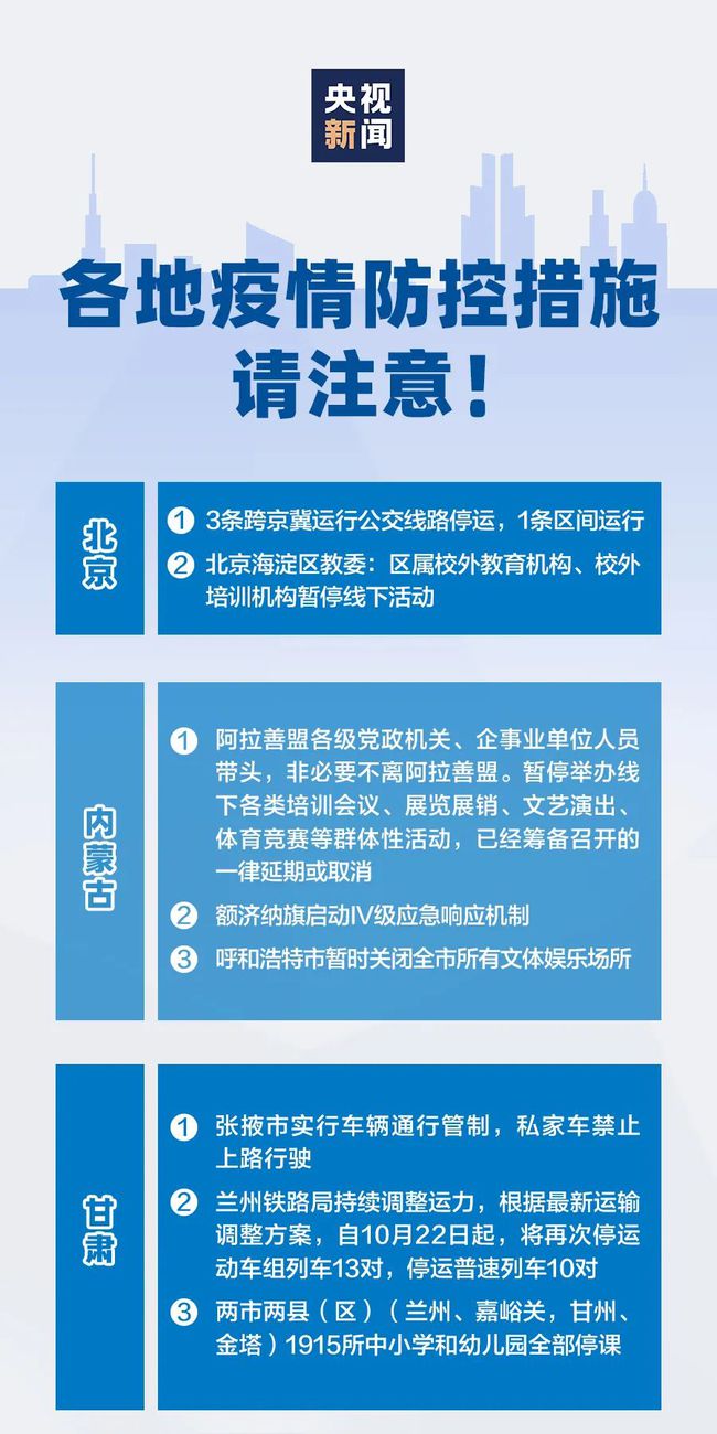最新疫情规定下的欢乐日常