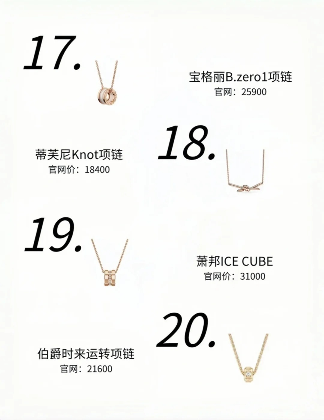 最新热门项链，时尚潮流的璀璨之星