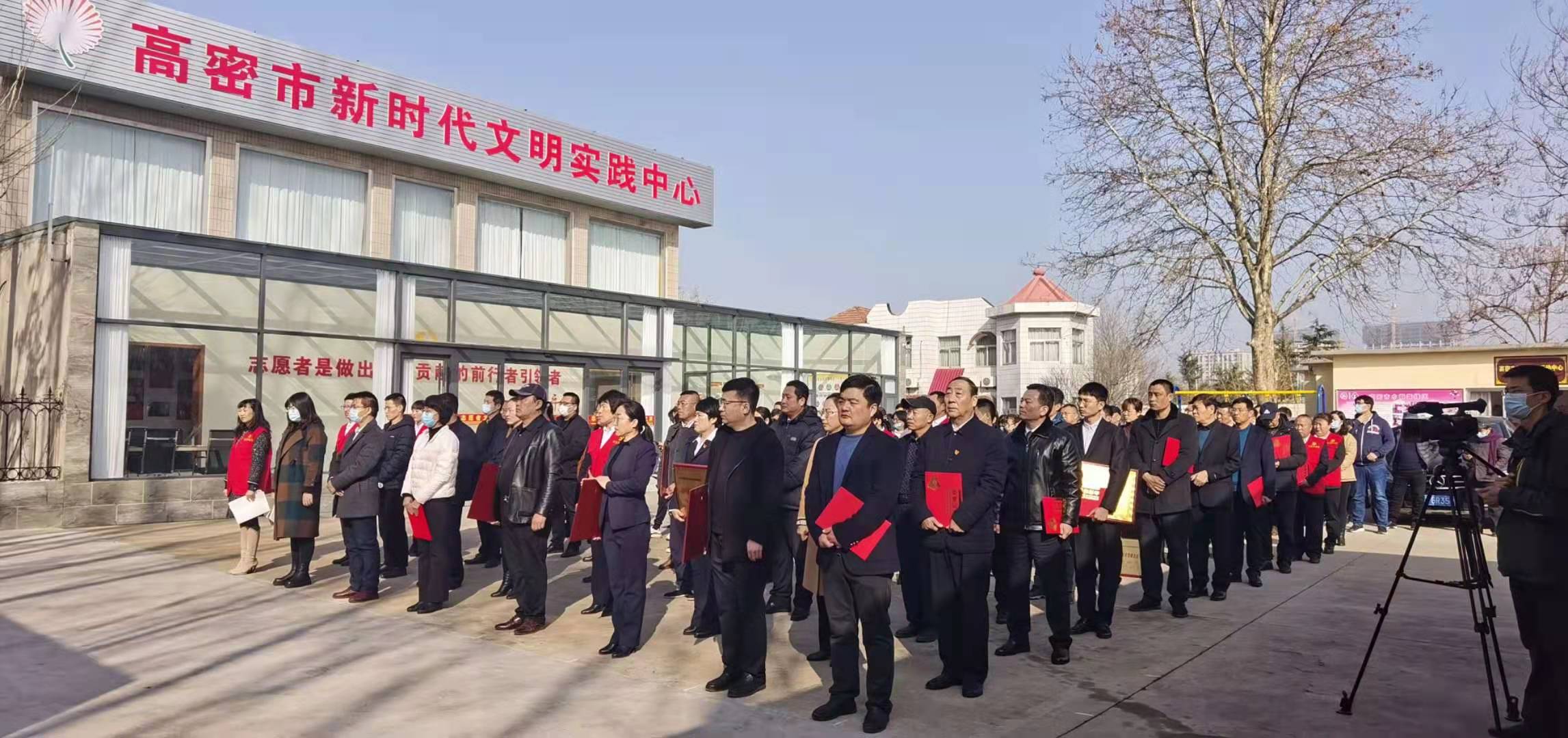 高密最新报道，掌握获取与分析信息的步骤指南