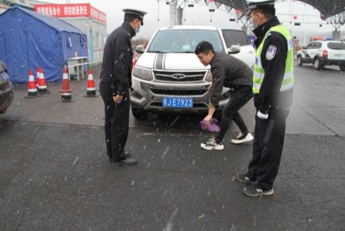 吕梁疫情最新动态与应对指南