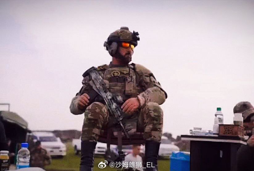 哈桑将军，传奇将领的辉煌历程、当代地位的探究