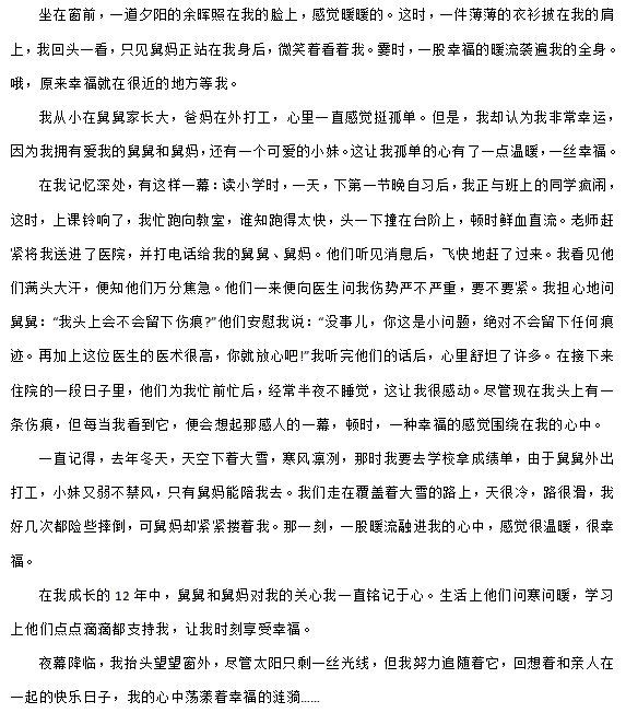 素材作文新纪元，最新高科技产品重塑未来生活体验