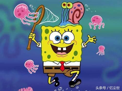 海绵宝宝最新版，科技前沿的生活完美融合体验