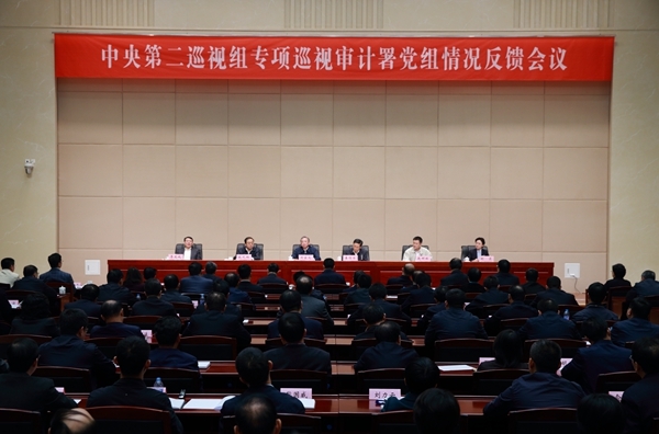 中央巡视组最新动态，观察与思考