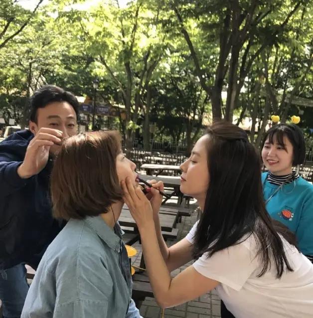 最新一期Running Man，拥抱自然美景，踏内心平静之旅