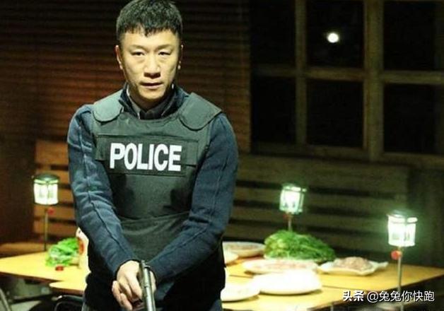 孙红雷最新动态揭秘，影视巨星的新消息