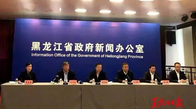 黑龙江冬日暖心故事，最新新闻报道汇总