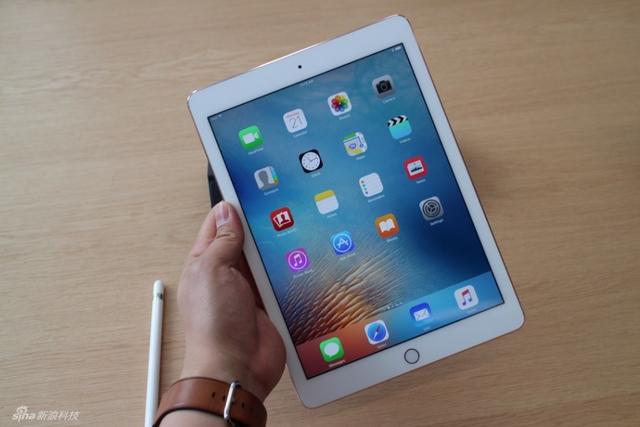 苹果最新版iPad，速度与魅力的极致体验！