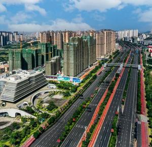 五象新区最新动态，一种观点的深度解析及其影响