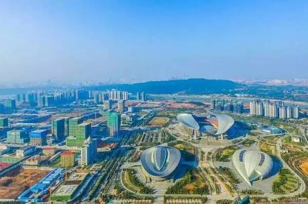 五象新区最新动态，一种观点的深度解析及其影响