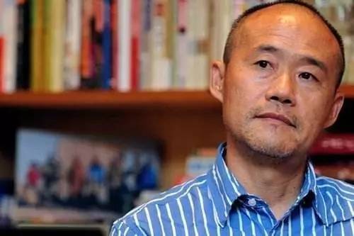 王石最新动态，商界领袖与时代印记的交融