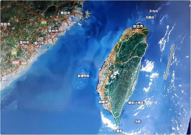 台湾大陆最新动态，多方观点分析与个人立场阐述