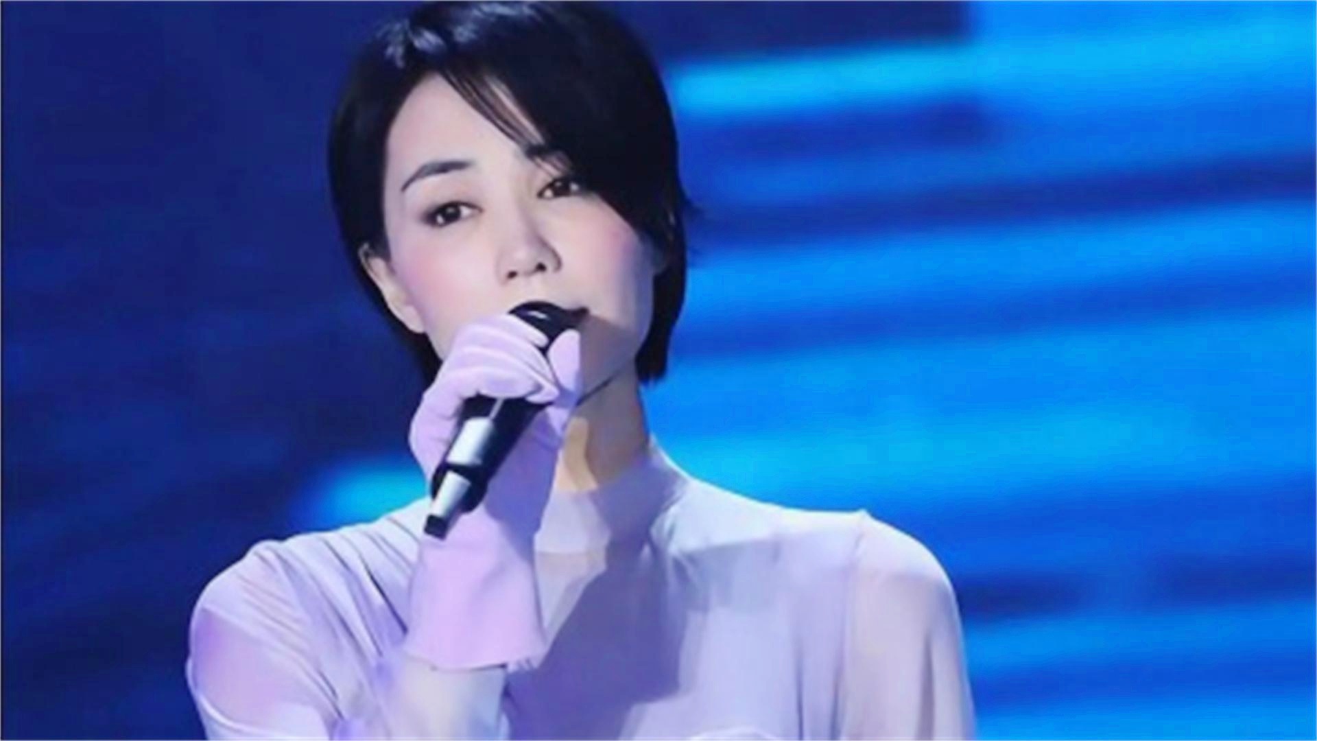 王菲最新歌曲，音乐之旅的新里程碑，引领潮流新风向！