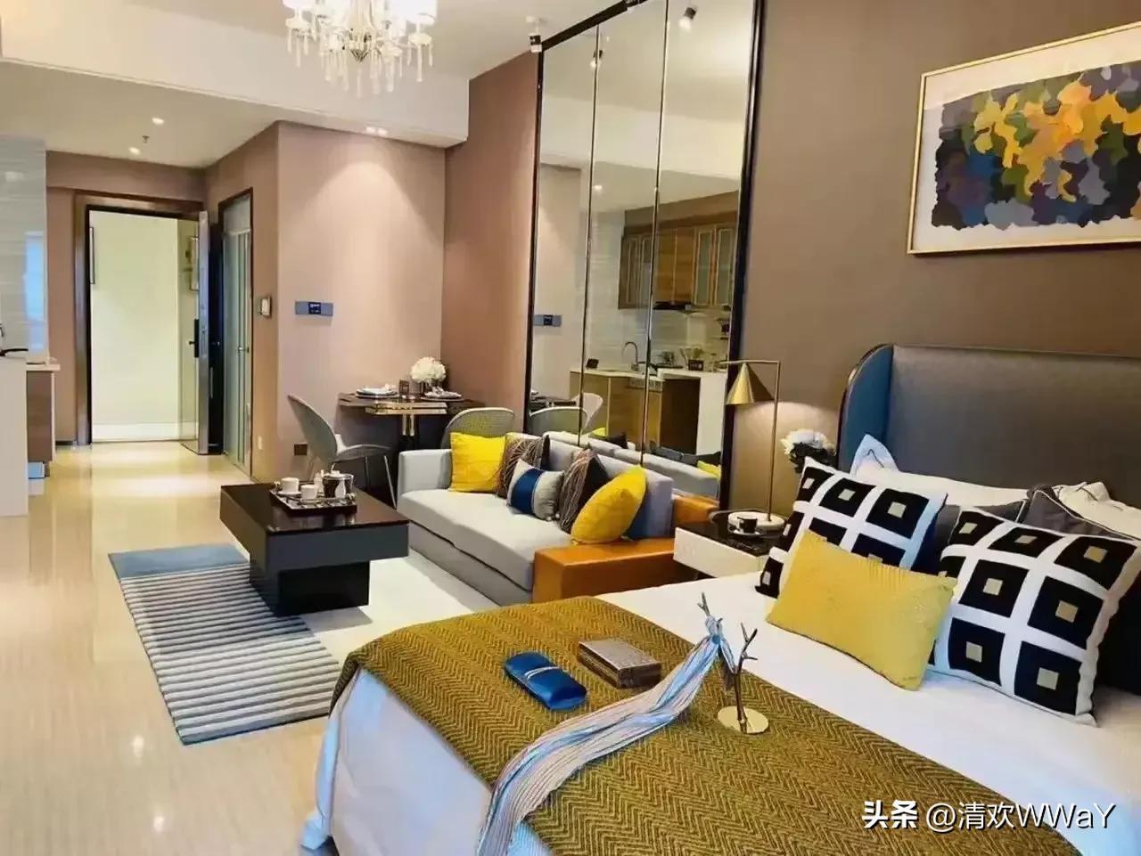 万科新邻里温馨日常趣事揭秘