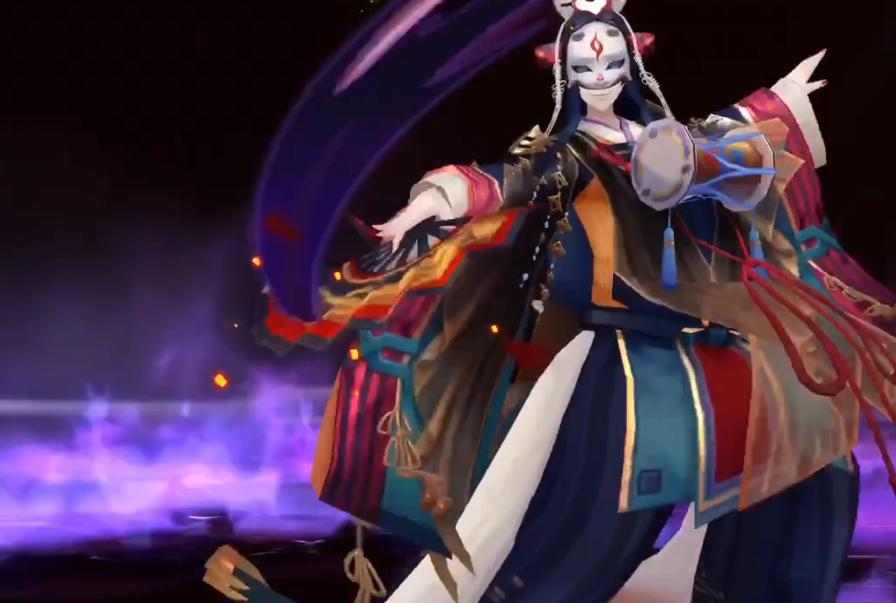 阴阳师最新动态更新，全新消息揭秘！