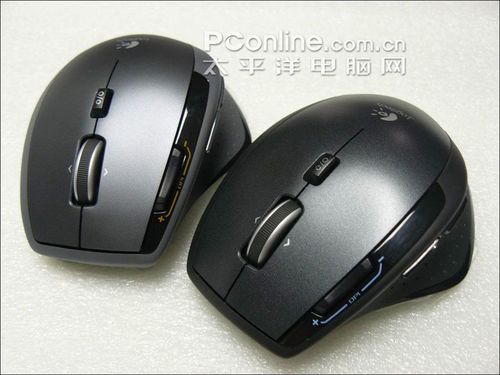 罗技最新鼠标，定义新时代的操作体验，引领未来操作潮流