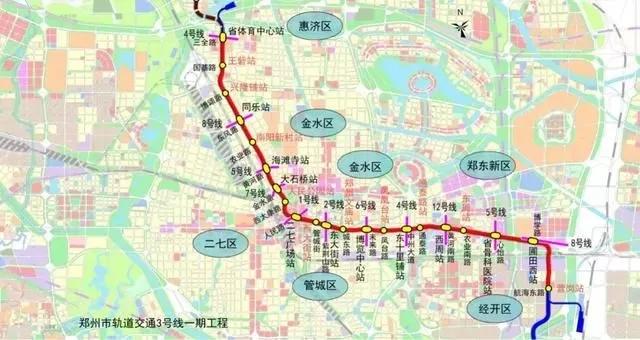 郑州最新房价，科技重塑居住梦想，开启未来生活新篇章