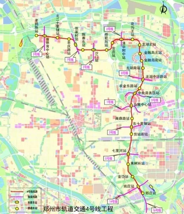 郑州最新房价，科技重塑居住梦想，开启未来生活新篇章