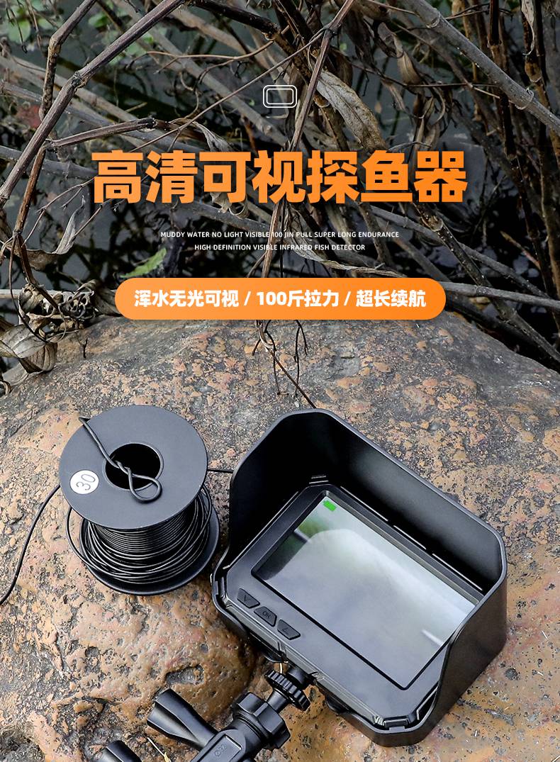 最新钓鱼神器，垂钓之旅，探寻内心宁静的秘境