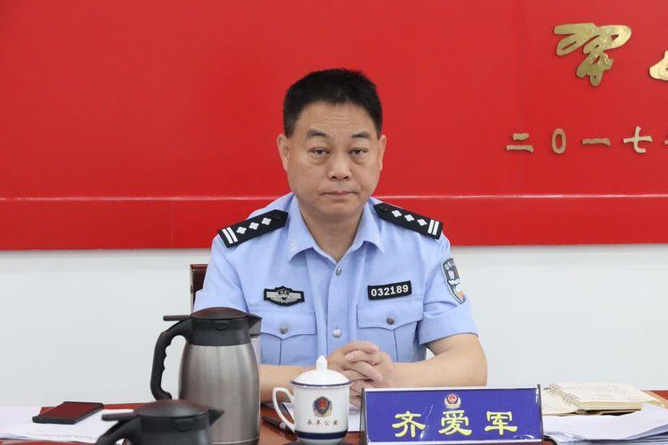 警种部队改革最新动态，变革带来自信与成就感