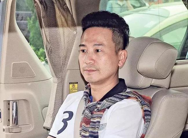 谢中凡最新动态及全方位解读分析