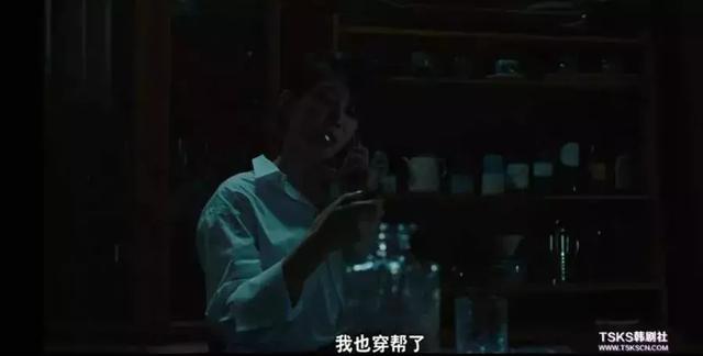 韩国最新R级电影之旅，自然美景与心灵平静的探索