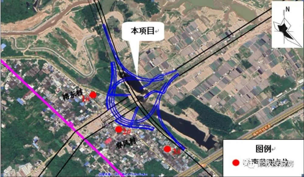 闽侯二桥建设进展，连接梦想的桥梁正在建设中