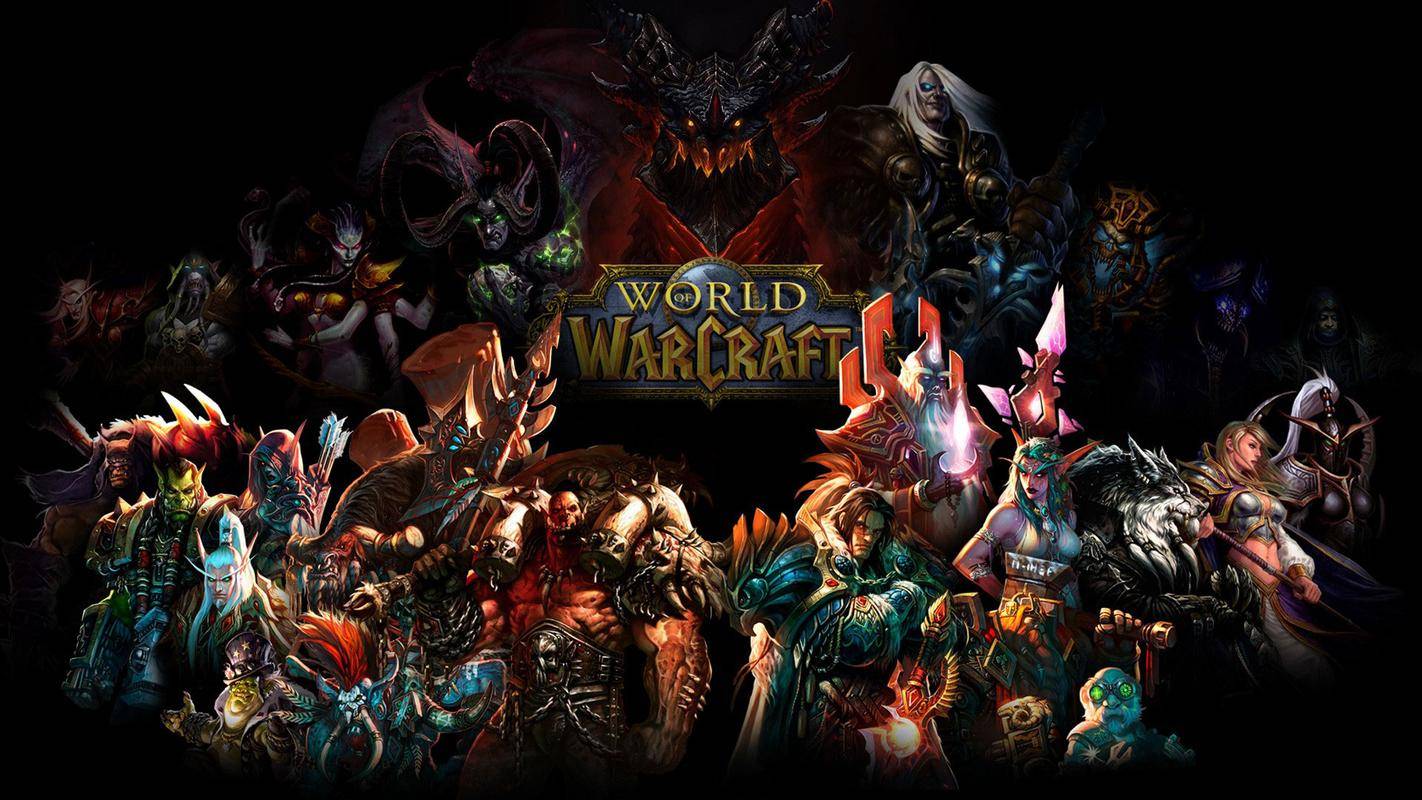 魔兽世界最新版本的魔幻科技之旅探索