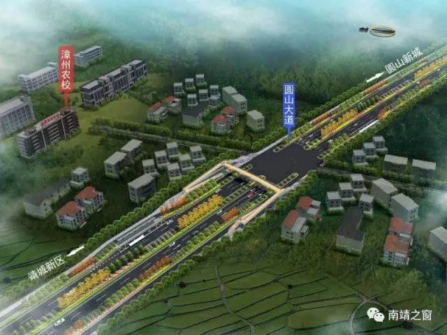 漳州圆山新区变革脉搏，引领未来的自信与最新发展成就