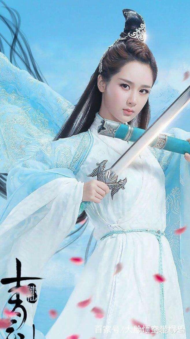 杨紫最新古装电视剧，魅力与看点深度解析