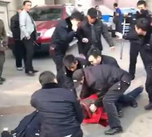 警察被打死事件引发深思，最新消息与论述