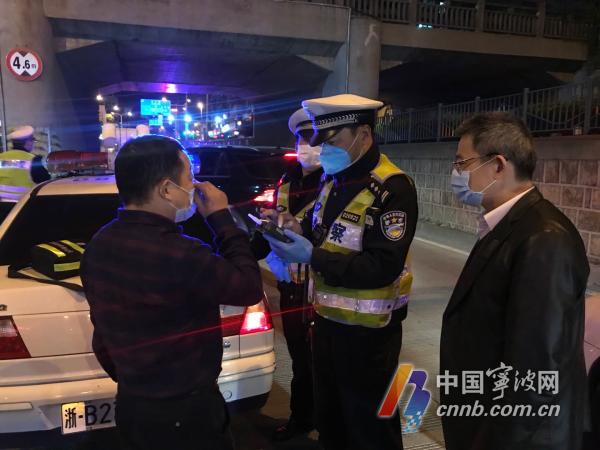 宁波酒驾最新动态，全面指南与应对策略