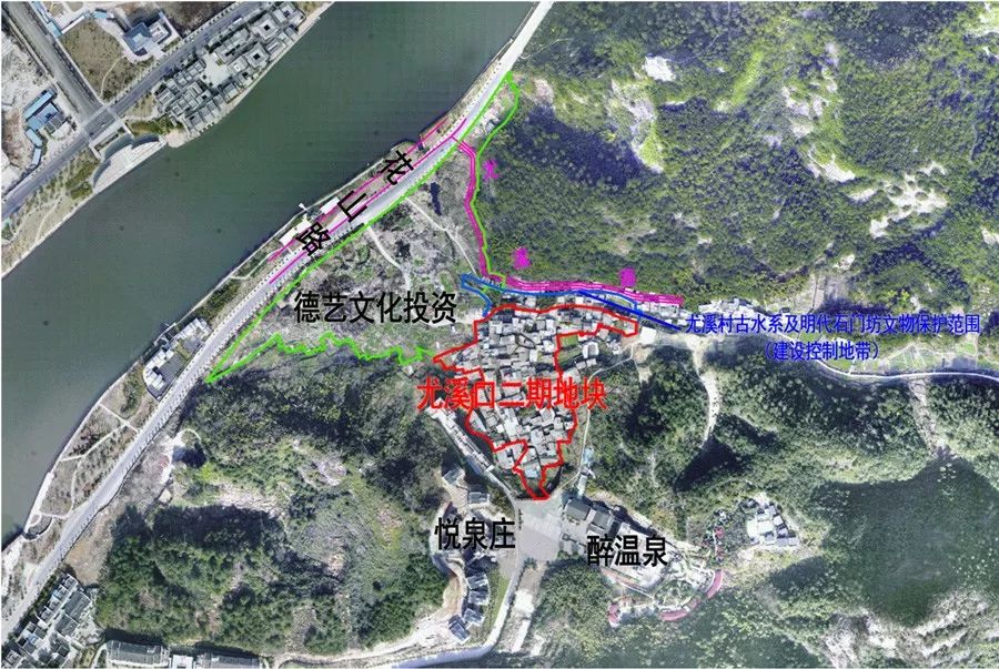 尤溪西城新城最新动态，邻里间的温情日常