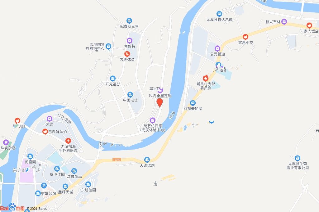 尤溪西城新城最新动态，邻里间的温情日常