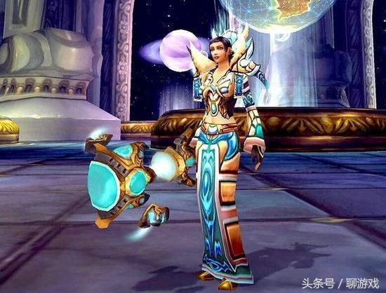 炉石传说武器战，最新武器的演变与战术革新