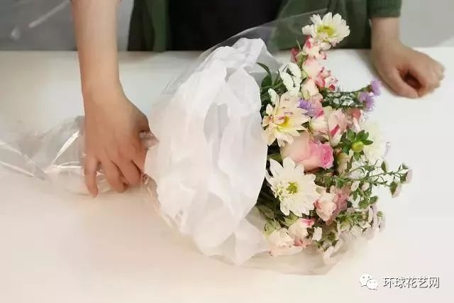 最新包花视频教程全集，从入门到精通，手把手教你成为包花达人