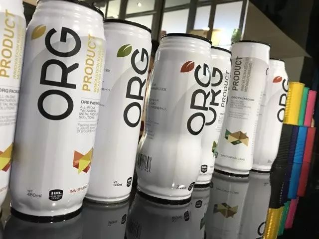 奥瑞金包装塑造行业标杆的历程，最新消息揭秘！