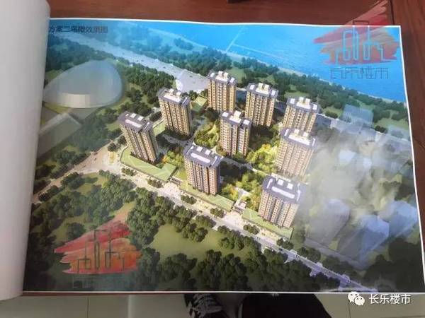 长乐碧桂园最新动态更新