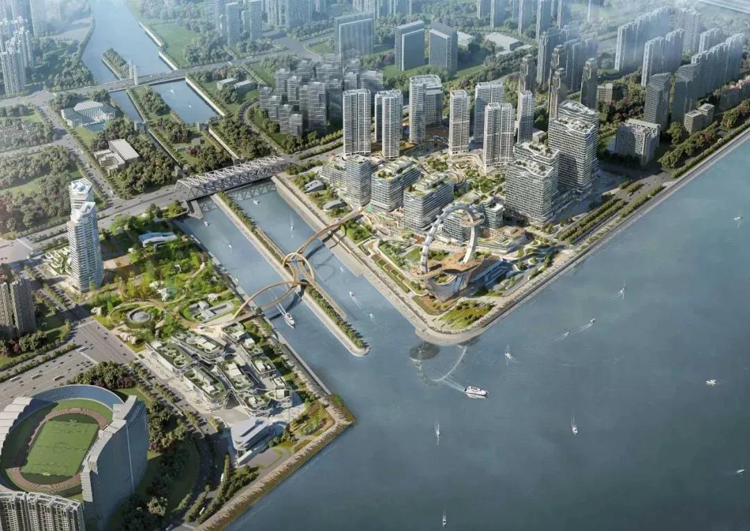 杭州江河汇最新动态，变革力量与自信成就感的源泉