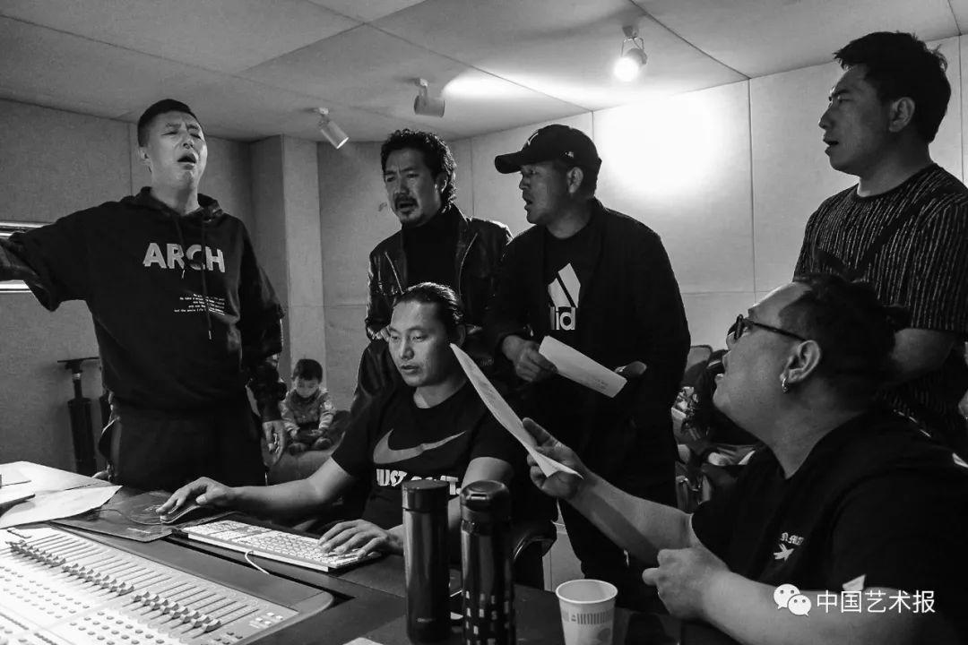 吉克曲布最新作品，探索艺术新疆界的新篇章