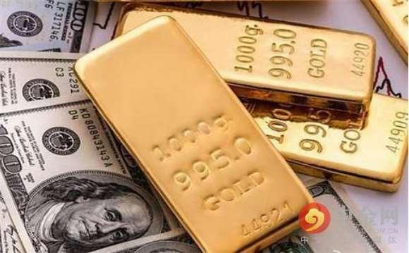 黄金走势最新动态深度分析与观点阐述