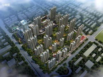淮南碧桂园最新动态更新