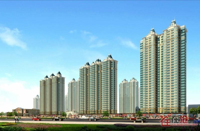 沧州恒大城最新房价概览